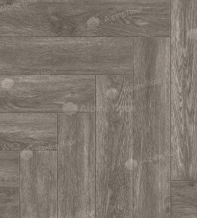 SPC ламинат Alpine Floor Parquet light ВЕНГЕ ГРЕЙ ЕСО 13-8